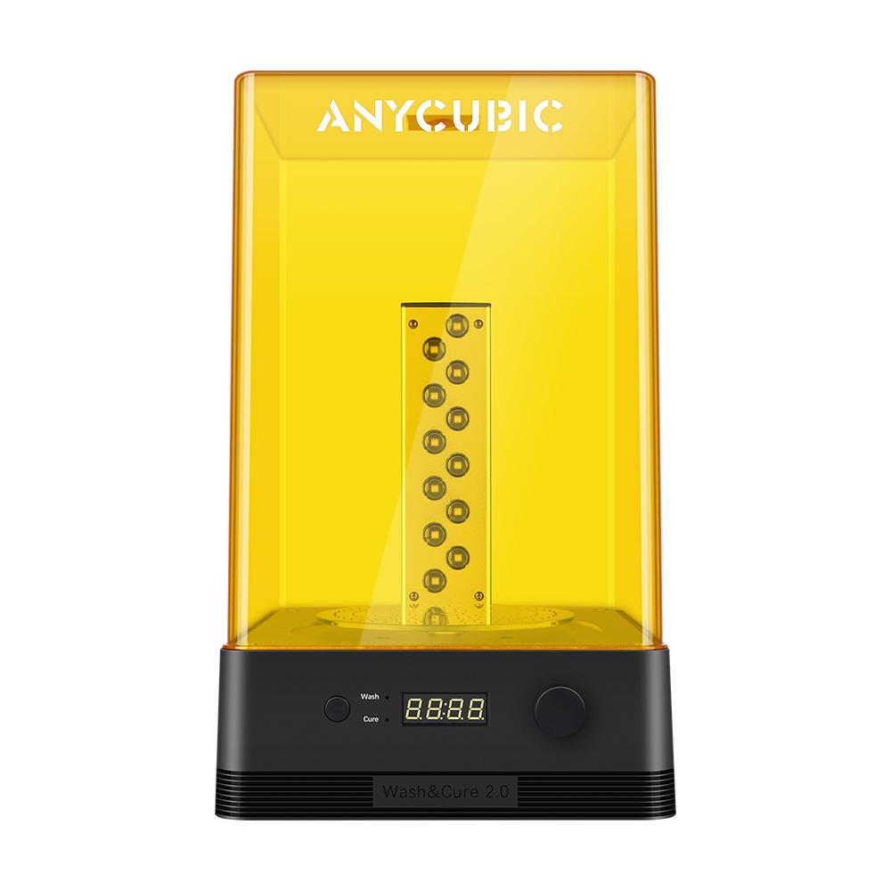 Anycubic Wash & Cure Machine 2.0