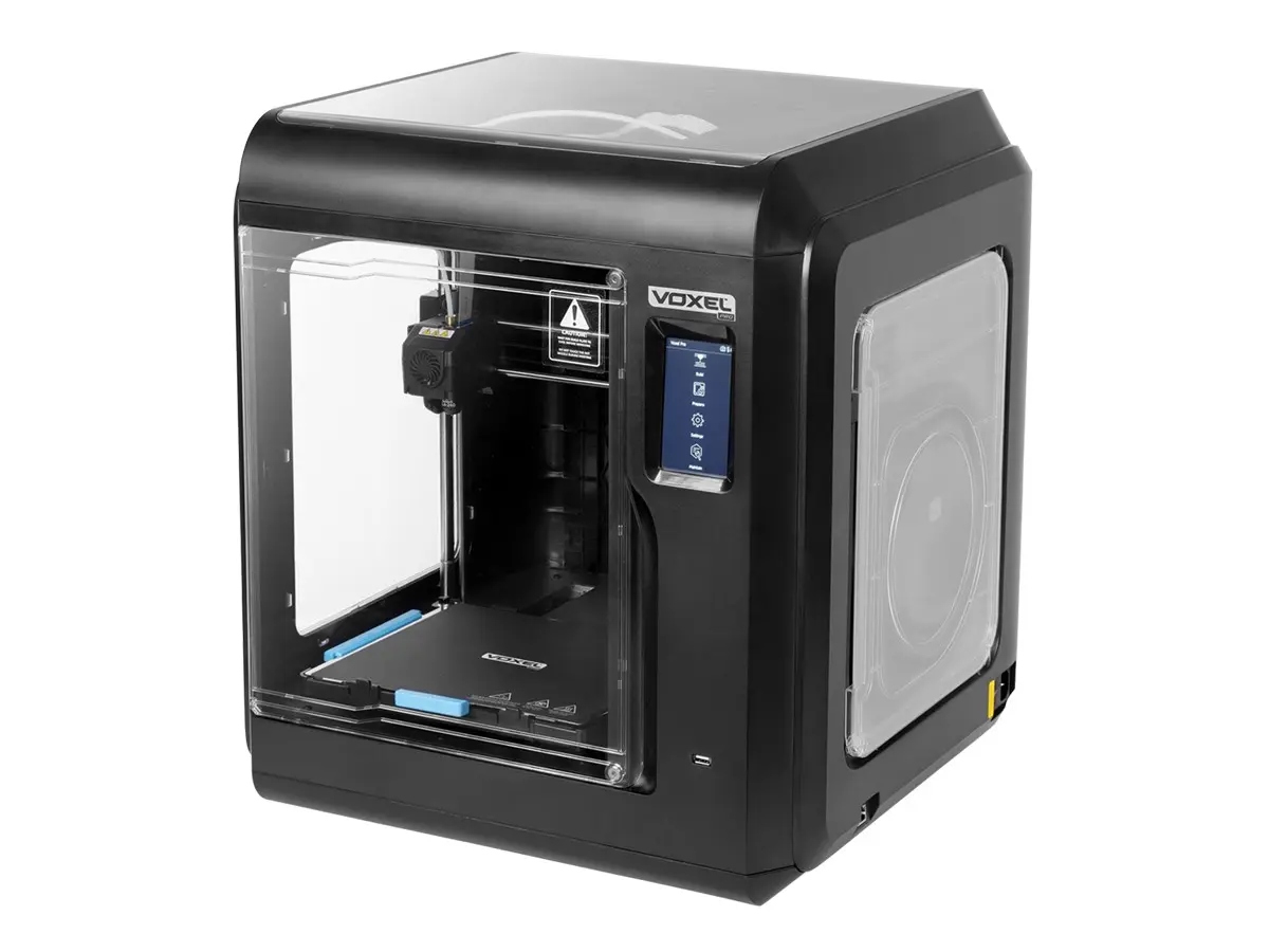 Monoprice Voxel Pro Fully Enclosed