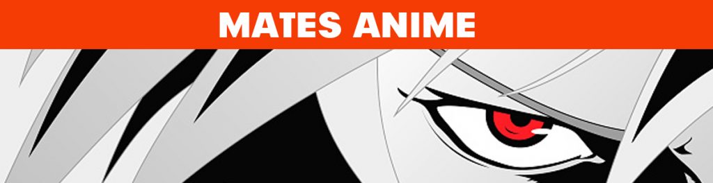 Banner Anime