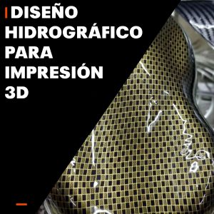 Lee más sobre el artículo Diseño hidrográfico para impresión 3D