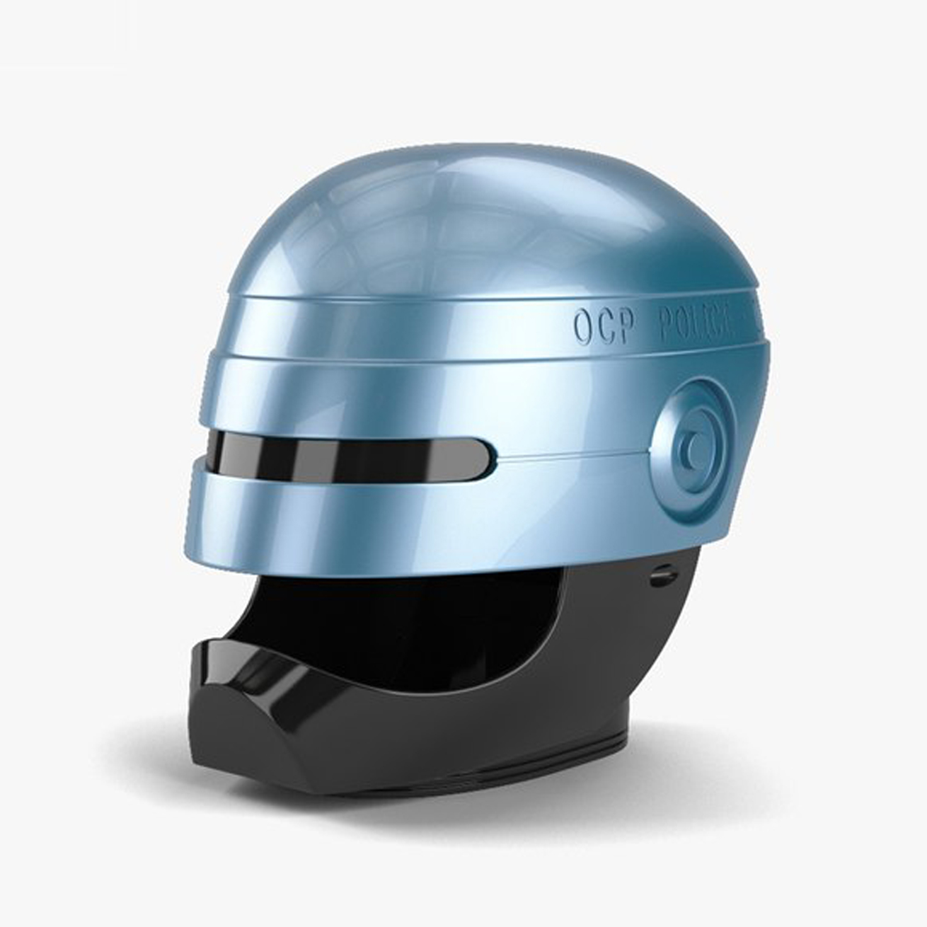 Robocop Helmet