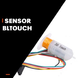 Lee más sobre el artículo Sensor BLTouch