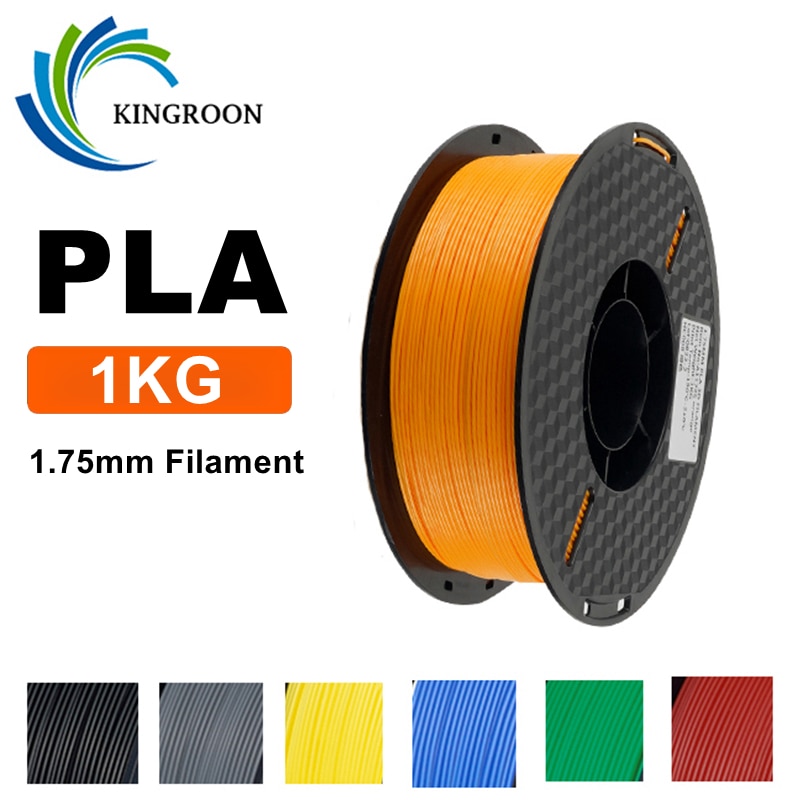 KINGROON filamento PLA 1